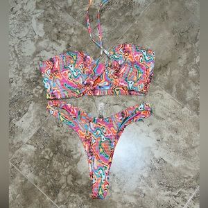 SHEIN bikini